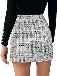 OI  XSMALL skirt