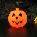 Halloween light up pumpkin