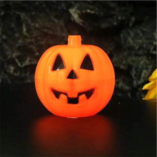 Halloween light up pumpkin
