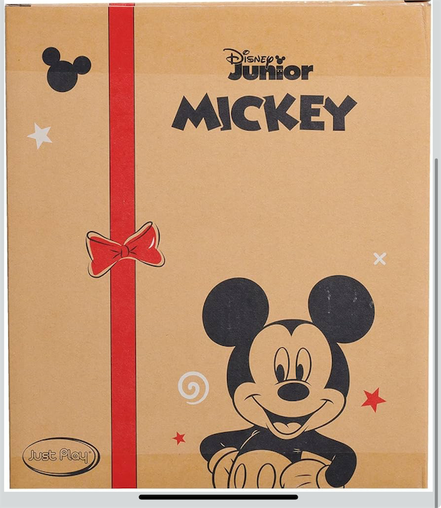 Disney Junior Mickey Mouse Doctor Bag Set