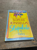 Shopaholic & Baby: A Novel