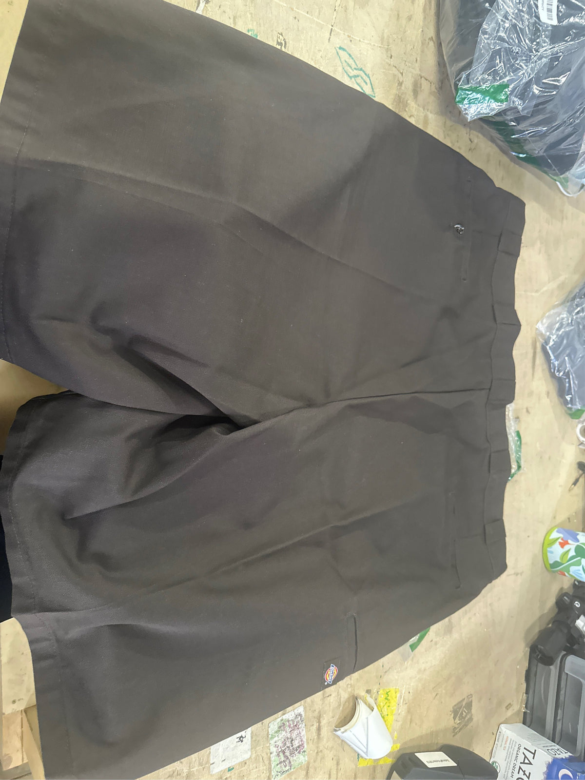 Size: 46 - Dickies Men's 13-Inch Loose Fit Work Short