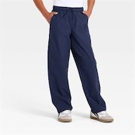 LARGE DriWorks dark blue sweats