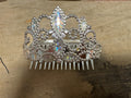 Kids tiara plastic