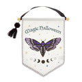 2Ct Way To Celebrate Halloween Banner Wall Decor