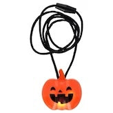 2Pc Blinking necklace